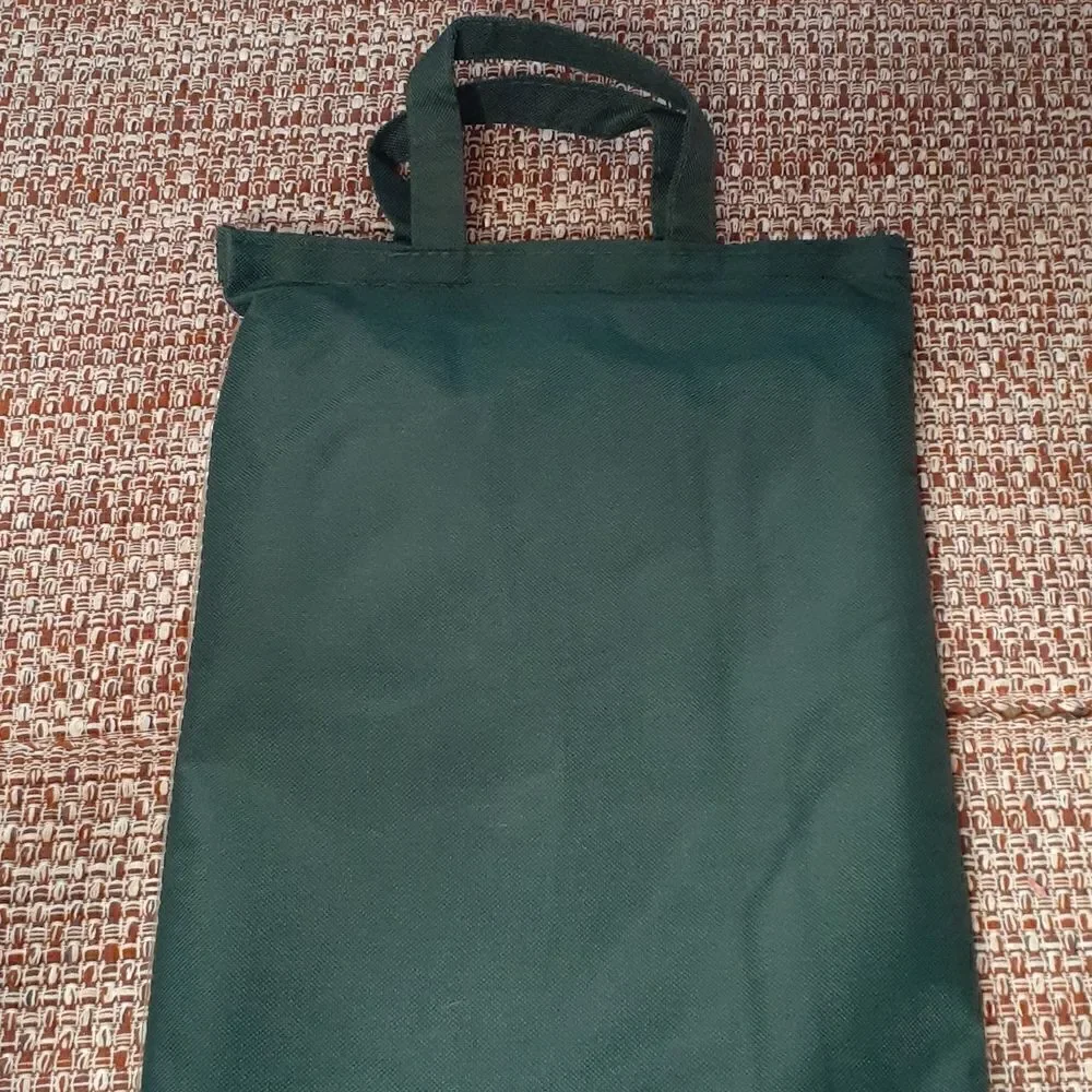 P&H Fire Pit Cover‎ Green 32